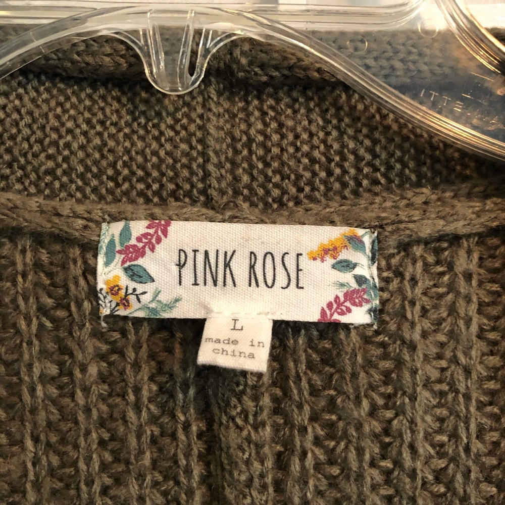 Women’s sweater - Picture 3 of 3